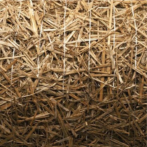 Single Side Rapid Degradable 8 x 112.5 Straw Mat - 25 per bundle - Seed Cover